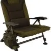 Solar Tackle Sp C-tech Recliner Chair - Low -Reels Winkel solar tackle sp c tech recliner chair low