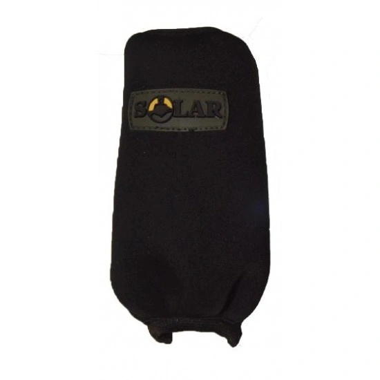 Solar Tackle Sp Neoprene Alarm Case 3 Solar Tackle Sp Neoprene Alarm Case