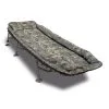 Solar Tackle Undercover Camo Bedchair -Reels Winkel solar tackle undercover camo bedchair