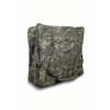 Solar Tackle Undercover Camo Bedchair Bag