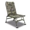 Solar Tackle Undercover Camo Session Chair