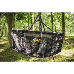 Solar Tackle Undercover Camo Weigh / Retainer Sling -Reels Winkel solar tackle undercover camo weigh retainer sling 1