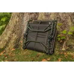 Solar Tackle Undercover Green Bedchair -Reels Winkel solar tackle undercover green bedchair 2