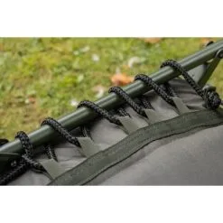 Solar Tackle Undercover Green Bedchair -Reels Winkel solar tackle undercover green bedchair 4