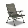 Solar Tackle Undercover Green Recliner Chair -Reels Winkel solar tackle undercover green recliner chair