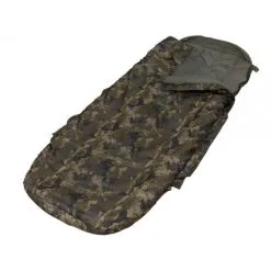 Solar Tackle Undercover Pro Sleeping Bag