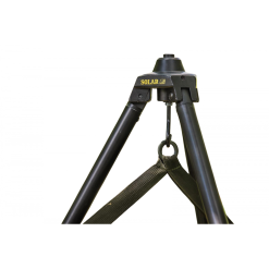 Solar Tackle Weigh Tripod -Reels Winkel solar tackle weigh tripod 1