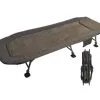 Sonik Sports Axs Duralloy Levelbed