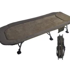 Sonik Sports Axs Duralloy Levelbed