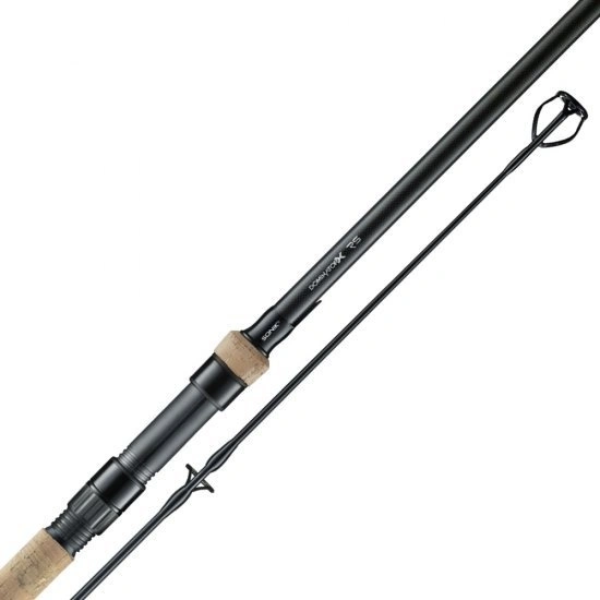 Sonik Sports Dominator X Rs Cork Carp Rod **SALE** 3 Sonik Sports Dominator X Rs Cork Carp Rod **SALE**
