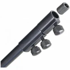 Sonik Sports Quick Connect Storm Poles 48"