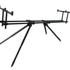 Sonik Sports Stanz Rod Pod -Reels Winkel sonik sports stanz rod pod 2