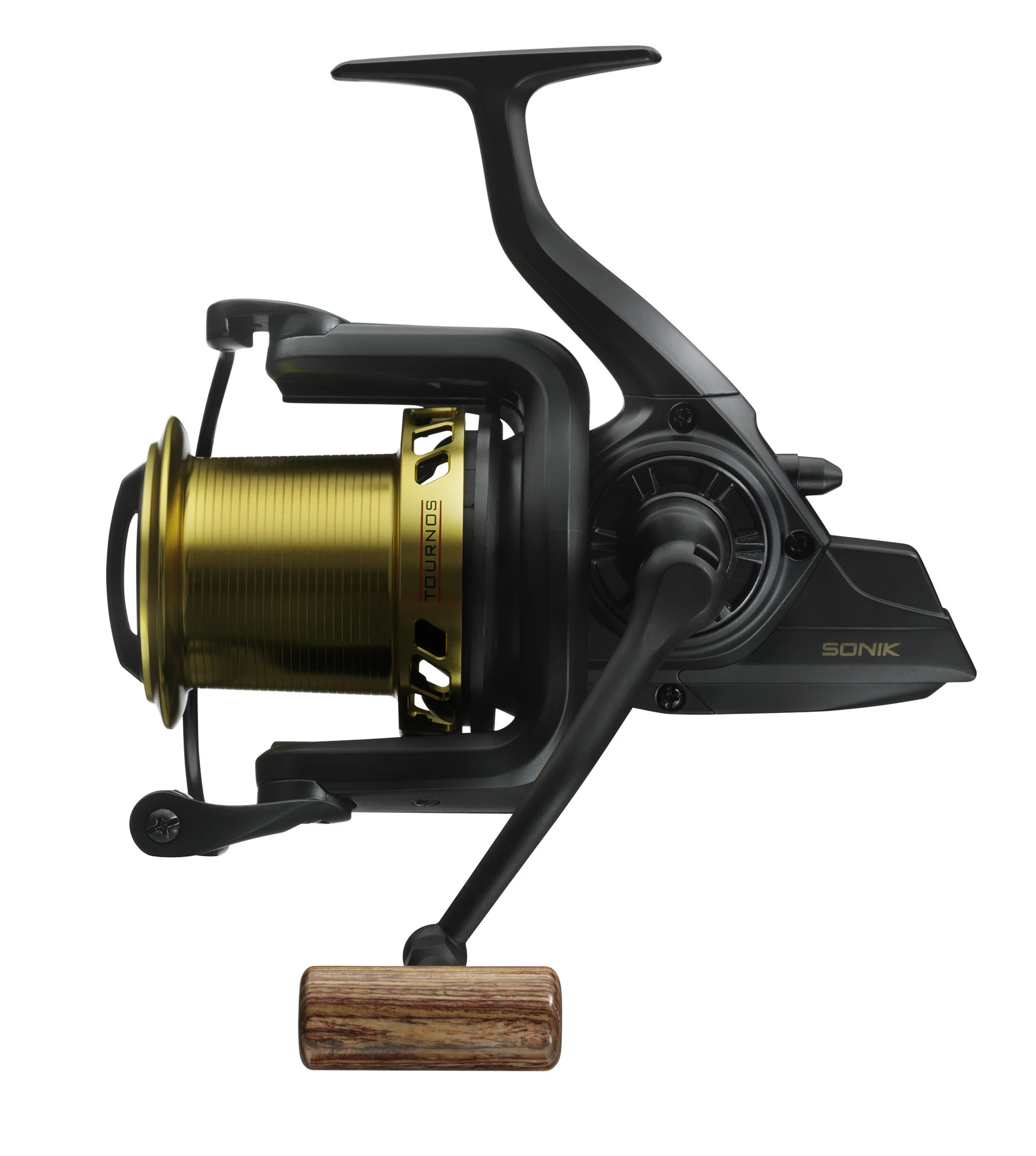 Sonik Sports Tournos Gs 10000 4 Sonik Sports Tournos Gs 10000 - Afbeelding 2