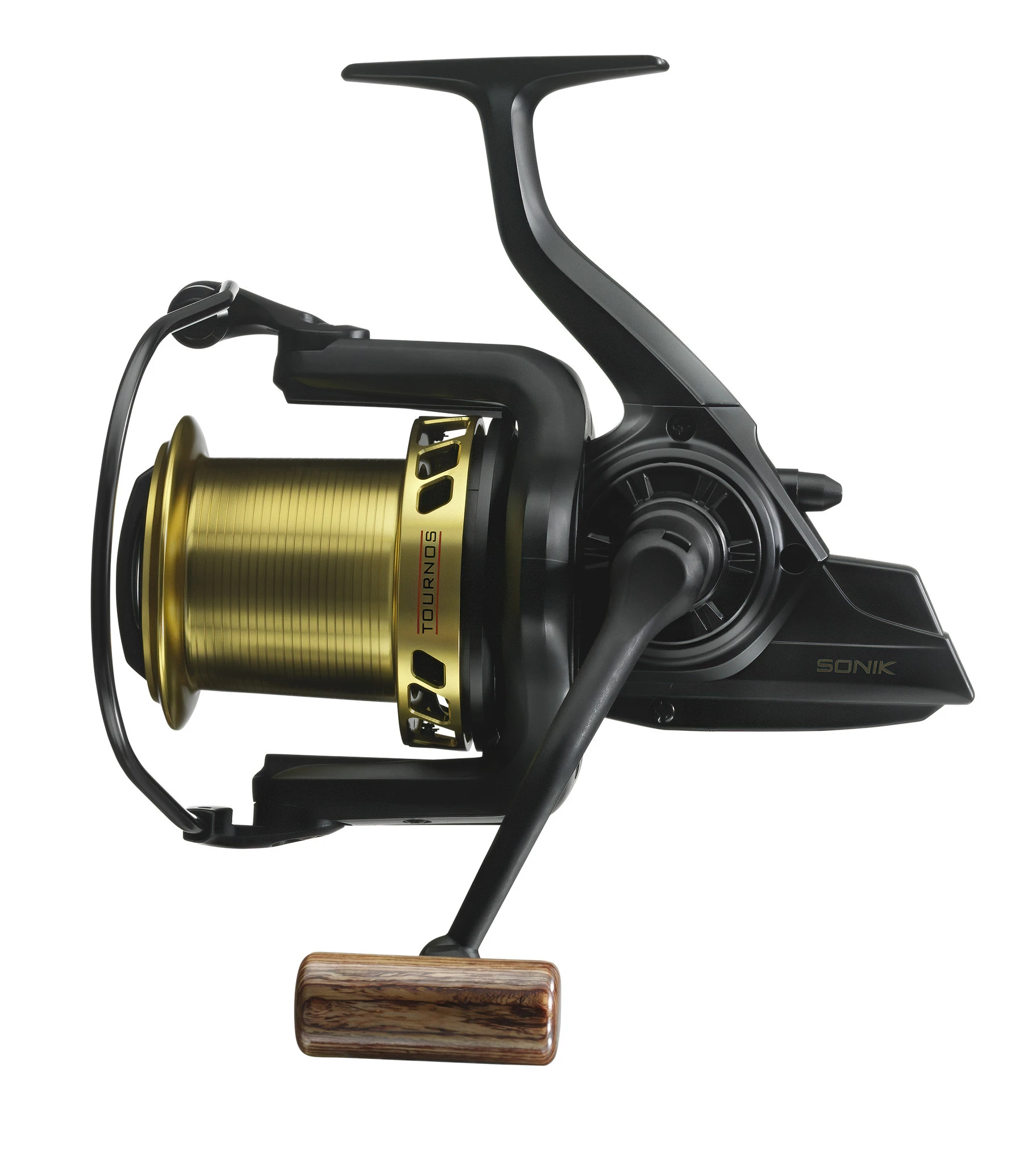 Sonik Sports Tournos Gs 10000 5 Sonik Sports Tournos Gs 10000 - Afbeelding 3