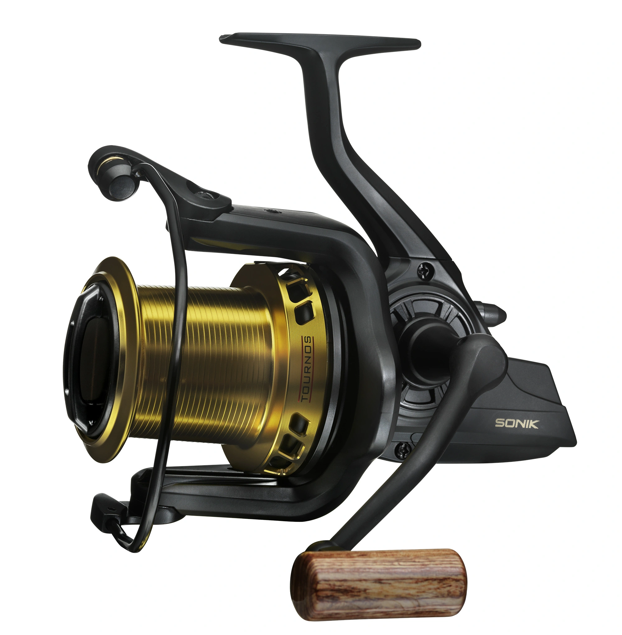 Sonik Sports Tournos Gs 10000 7 Sonik Sports Tournos Gs 10000 - Afbeelding 5