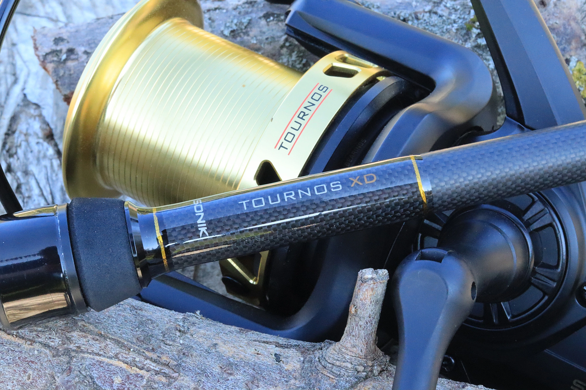 Sonik Sports Tournos Gs 10000 8 Sonik Sports Tournos Gs 10000 - Afbeelding 6