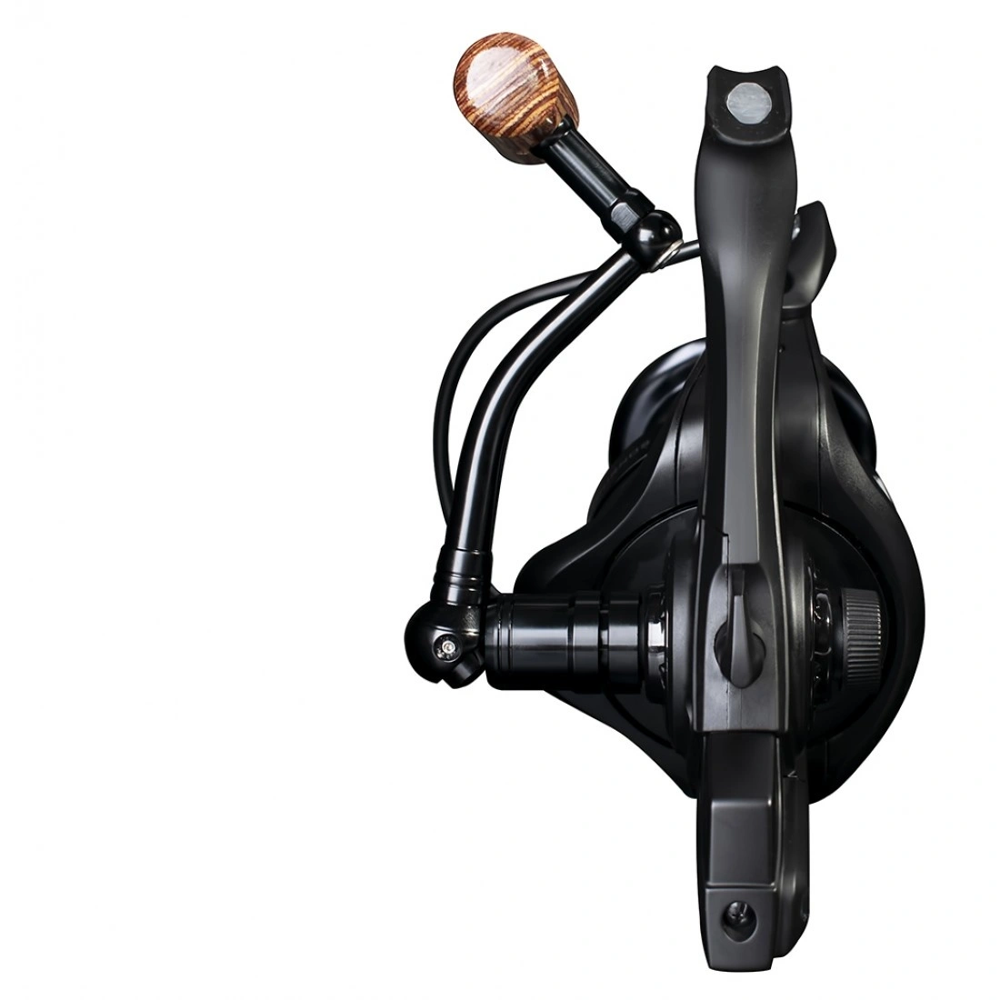 Sonik Sports Tournos Xd Carp Reel 5 Sonik Sports Tournos Xd Carp Reel - Afbeelding 3