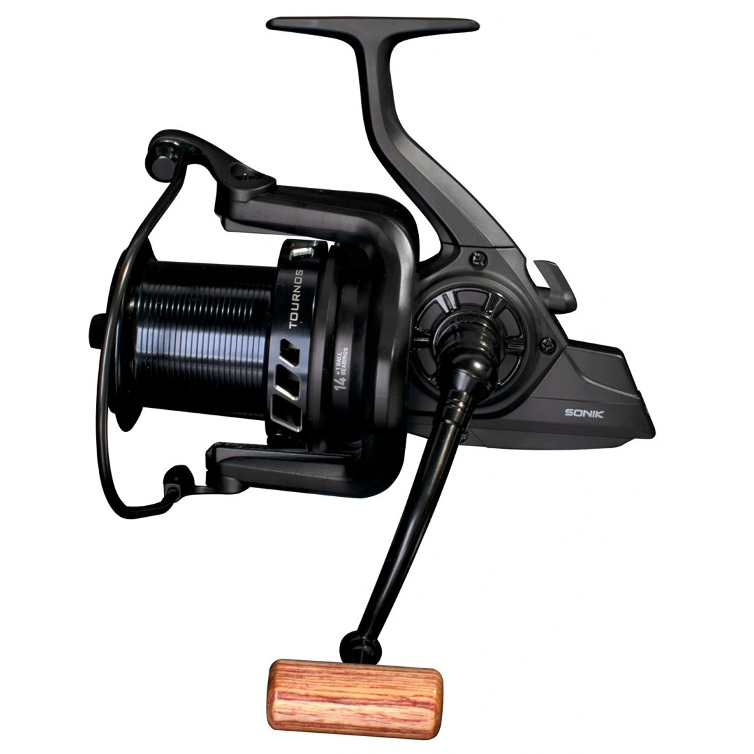 Sonik Sports Tournos Xd Carp Reel 3 Sonik Sports Tournos Xd Carp Reel