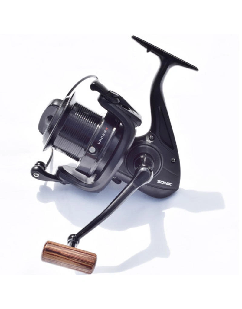 Sonik Sports Vader X Carp Rs Reels 3 Sonik Sports Vader X Carp Rs Reels