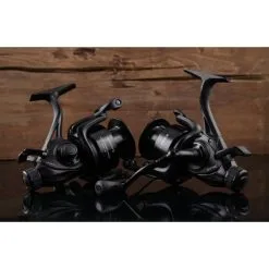 Sonik Sports Vader X Fs Baitrunner Reel -Reels Winkel sonik sports vader x fs baitrunner reel 2