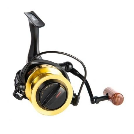 Sonik Sports Xtractor 5000 Gs Carp Reel 5 Sonik Sports Xtractor 5000 Gs Carp Reel - Afbeelding 3