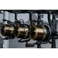 Sonik Sports Xtractor Pro 5000 Gs 7 Sonik Sports Xtractor Pro 5000 Gs -Reels Winkel sonik sports xtractor pro 5000 gs 2