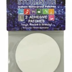 STORMSURE 2 Adhesive Patches
