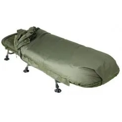 TRAKKER 365 Sleeping Bag -Reels Winkel trakker 365 sleeping bag 2
