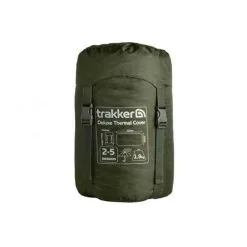 TRAKKER Aquatexx Deluxe Bed Cover -Reels Winkel trakker aquatexx deluxe bed cover 2