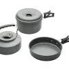 TRAKKER Armolife Complete Cookware Set -Reels Winkel trakker armolife complete cookware set