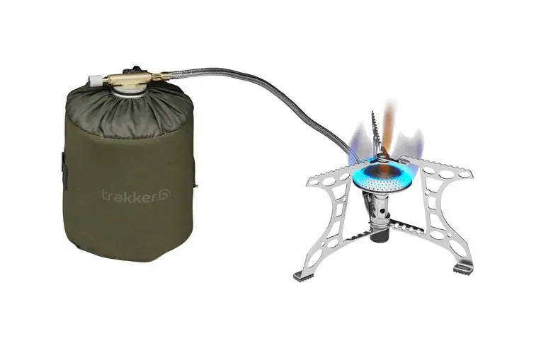 TRAKKER Armolife Tri-lite Stove 4 TRAKKER Armolife Tri-lite Stove - Afbeelding 2