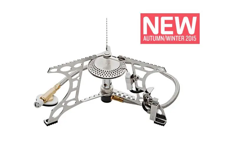 TRAKKER Armolife Tri-lite Stove 3 TRAKKER Armolife Tri-lite Stove