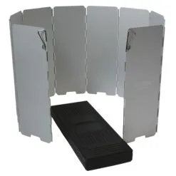 TRAKKER Armolife Windshield