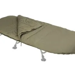 TRAKKER Big Snooze+ Smooth Sleeping Bag