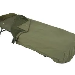 TRAKKER Big Snooze+ Thermal Bed Cover