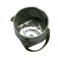 TRAKKER Collapsible Water Bowl 6 TRAKKER Collapsible Water Bowl -Reels Winkel trakker collapsible water bowl 1