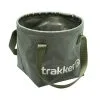 TRAKKER Collapsible Water Bowl -Reels Winkel trakker collapsible water bowl