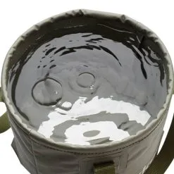 TRAKKER Collapsible Water Bowl 7 TRAKKER Collapsible Water Bowl -Reels Winkel trakker collapsible water bowl 2