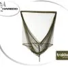 TRAKKER Eq Landing Net Green