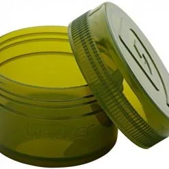 TRAKKER Half Sized Glug Pots Pack Of 6