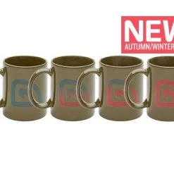 TRAKKER Heat Changing Mug