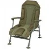TRAKKER Levelite Long-back Chair V2 2022 -Reels Winkel trakker levelite long back chair v2 2022