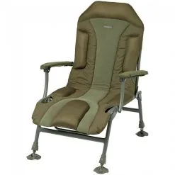 TRAKKER Levelite Long-back Chair V2 2022