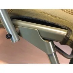 TRAKKER Levelite Long-back Chair V2 2022 -Reels Winkel trakker levelite long back chair v2 2022 3