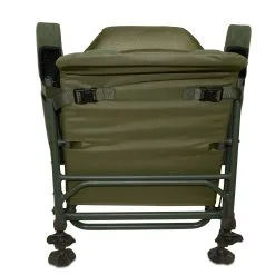 TRAKKER Levelite Longback Recliner -Reels Winkel trakker levelite longback recliner 3