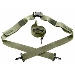 TRAKKER Lock & Load Barrow Straps