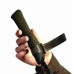 TRAKKER Neoprene Tip & Butt Protectors