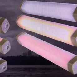 TRAKKER Nitelife Bivvy Light 200