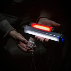 TRAKKER Nitelife Bivvy Light Remote 150 **NIEUW** -Reels Winkel trakker nitelife bivvy light remote 150 nieuw 3