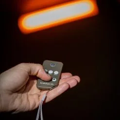 TRAKKER Nitelife Bivvy Light Remote 150 **NIEUW** -Reels Winkel trakker nitelife bivvy light remote 150 nieuw 5